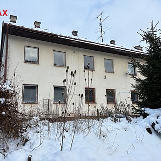 Prodej bytu 4+1 89 m² Rudník