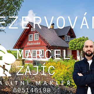 Prodej chalupy 168 m² Rokytňany