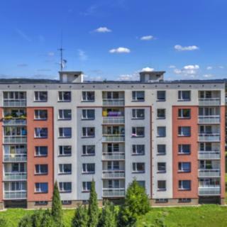Prodej bytu 3+1 78 m² Ústí nad Orlicí Hylváty, Třebovská