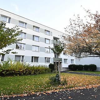 Prodej bytu 1+1 35 m² Hradec Králové Věkoše, Truhlářská