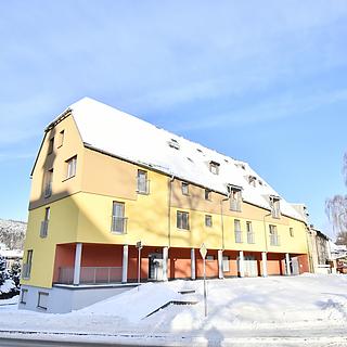 Prodej bytu 2+kk 59 m² Deštné v Orlických horách