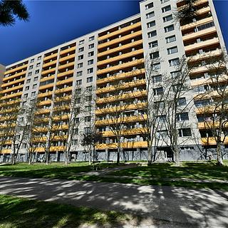 Prodej bytu 3+1 80 m² Hradec Králové Nový Hradec Králové, třída Edvarda Beneše