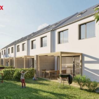 Prodej rodinného domu 134 m² Opatovice nad Labem, Ke Struze