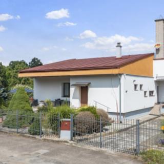 Prodej rodinného domu 128 m² Chlumec nad Cidlinou