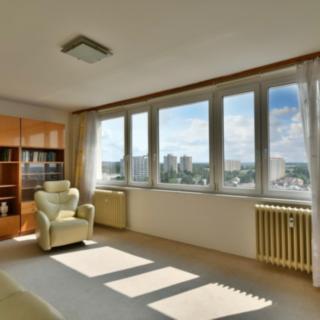 Prodej bytu 3+1 71 m² Hradec Králové Pražské Předměstí, Gebauerova
