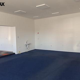 Pronájem ostatního komerčního prostoru 131 m² Lanškroun Žichlínské Předměstí, Nádražní