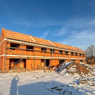 Prodej rodinného domu 134 m² Opatovice nad Labem