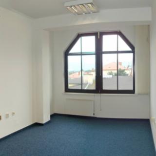 Pronájem kanceláře 17 m² Broumov, Stanislava Opočenského