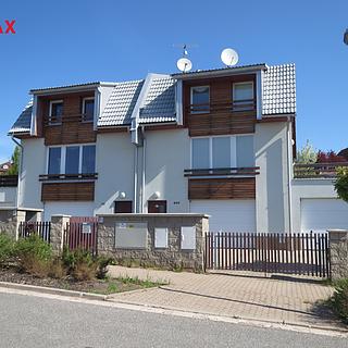 Pronájem bytu 4+kk 108 m² Trutnov