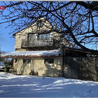 Prodej chalupy 382 m² Strážná