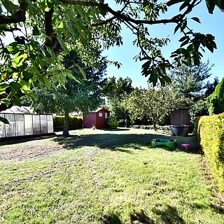 Prodej chaty 6 m&sup2; Hradec Králové