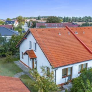 Prodej rodinného domu 78 m² Býšť Hoděšovice