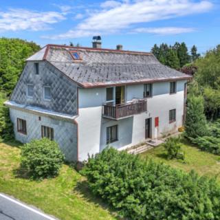 Prodej chalupy 382 m² Strážná