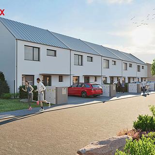 Prodej rodinného domu, 134m²