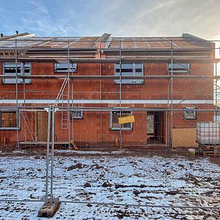 Prodej rodinného domu 134 m² Opatovice nad Labem