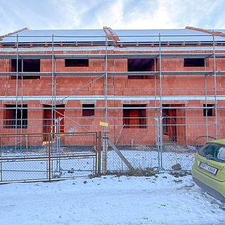 Prodej rodinného domu 134 m² Opatovice nad Labem, Ke Struze