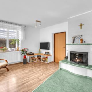 Prodej rodinného domu 186 m² Lanškroun Ostrovské Předměstí, Údolní