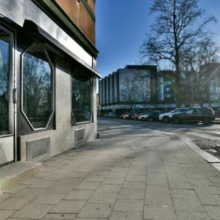 Pronájem obchodu 70 m² Hradec Králové Pražské Předměstí, Horova