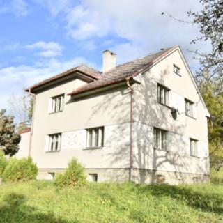 Prodej rodinného domu 120 m² Lukavice