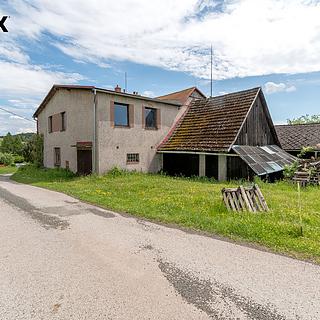 Prodej rodinného domu 280 m² Čermná