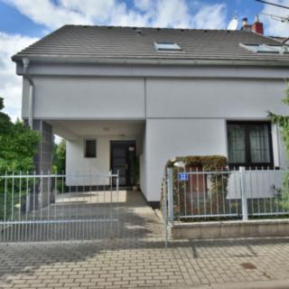 Pronájem rodinného domu 81 m² Hradec Králové Svobodné Dvory, U Cihelny