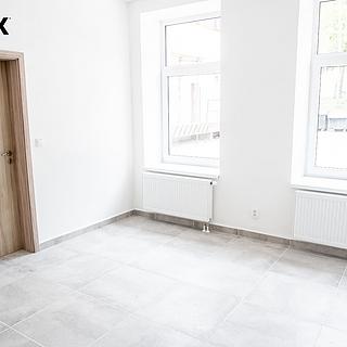 Pronájem kanceláře 41 m² Česká Třebová, Litomyšlská