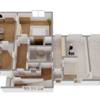 Prodej činžovního domu 420 m² Česká Třebová Parník, Pod Březinou