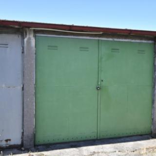 Prodej garáže 16 m² Hradec Králové