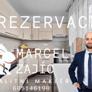 Prodej bytu 2+1 64 m² Hradec Králové