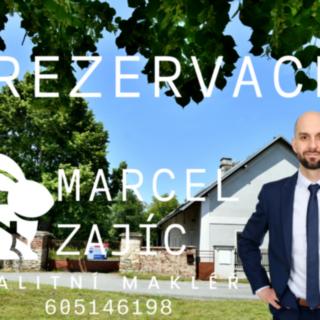 Prodej rodinného domu 112 m² Rosice