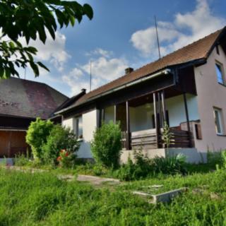 Prodej rodinného domu 200 m² Bohuslavice