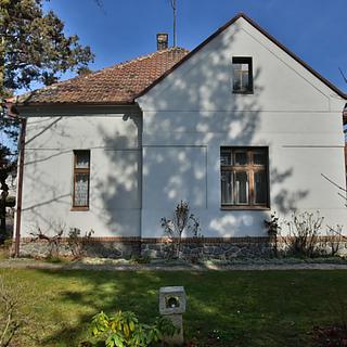 Prodej rodinného domu 100 m² Slatiňany, Švermova