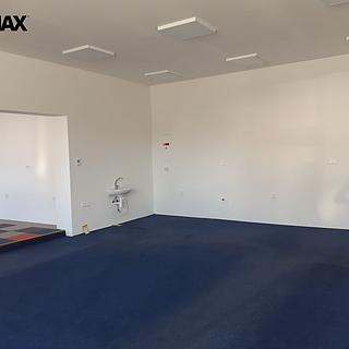 Pronájem ostatního komerčního prostoru 131 m² Lanškroun Žichlínské Předměstí, Nádražní