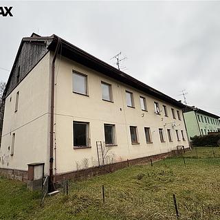 Prodej bytu 4+1 89 m² Rudník