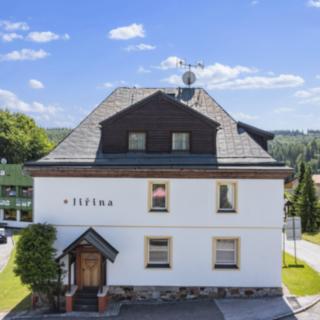 Prodej hotelu a penzionu 339 m² Janské Lázně, Krkonošská