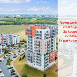 Prodej bytu 4+kk 115 m² Praha