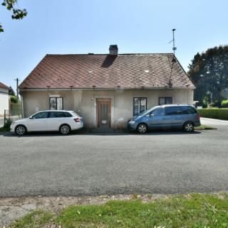 Prodej rodinného domu 82 m² Lázně Bělohrad, Malé náměstí
