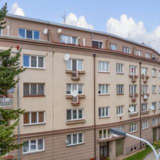 Prodej bytu 2+1 63 m² Hradec Králové Pražské Předměstí, Břetislavova
