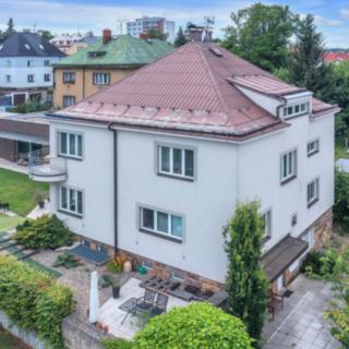 Prodej rodinného domu 355 m² Trutnov Horní Předměstí, Dělnická
