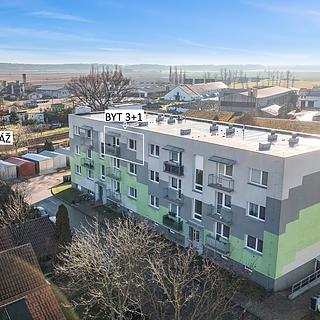 Prodej bytu 3+1 83 m² Vysoká nad Labem