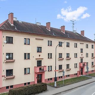 Prodej bytu 2+1 54 m² Dobruška, Čsl. armády