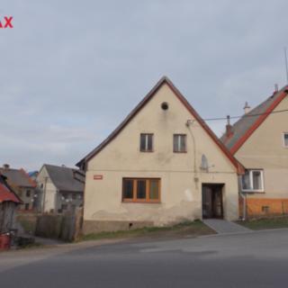 Prodej rodinného domu 100 m² Králíky