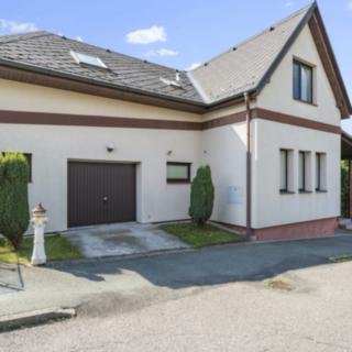 Prodej rodinného domu 176 m² Vamberk, Bulharská