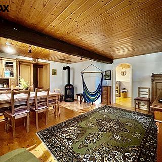 Prodej chalupy 140 m² Rokytnice v Orlických horách Nebeská Rybná