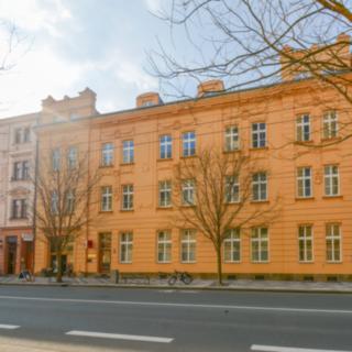 Pronájem kanceláře 102 m² Hradec Králové
