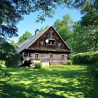 Prodej chalupy 100 m² Bartošovice v Orlických horách