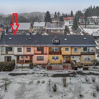 Prodej rodinného domu 208 m&sup2; Králíky