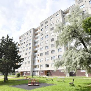 Pronájem bytu 3+1 94 m² Hradec Králové Nový, Hradecká