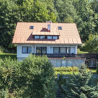 Prodej rodinného domu 393 m² Svoboda nad Úpou, Sluneční stráň