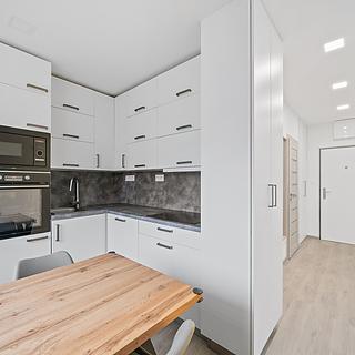 Pronájem bytu 1+1 42 m² Hradec Králové
